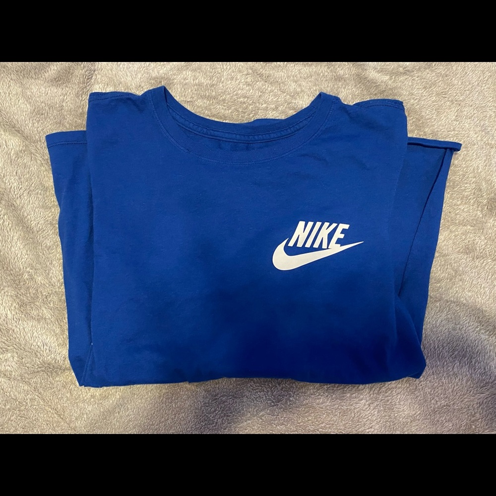 Nike shirts